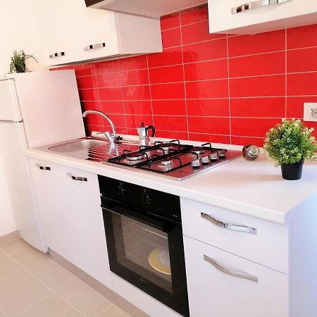 شقة 458 Giardini البندقية المظهر الخارجي الصورة