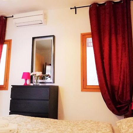 شقة 458 Giardini البندقية المظهر الخارجي الصورة