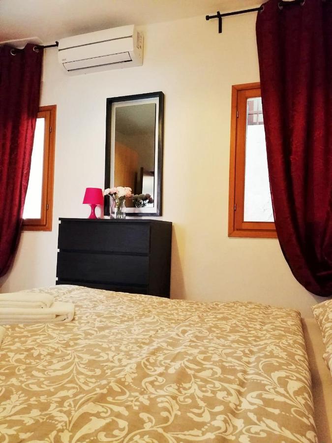 شقة 458 Giardini البندقية المظهر الخارجي الصورة