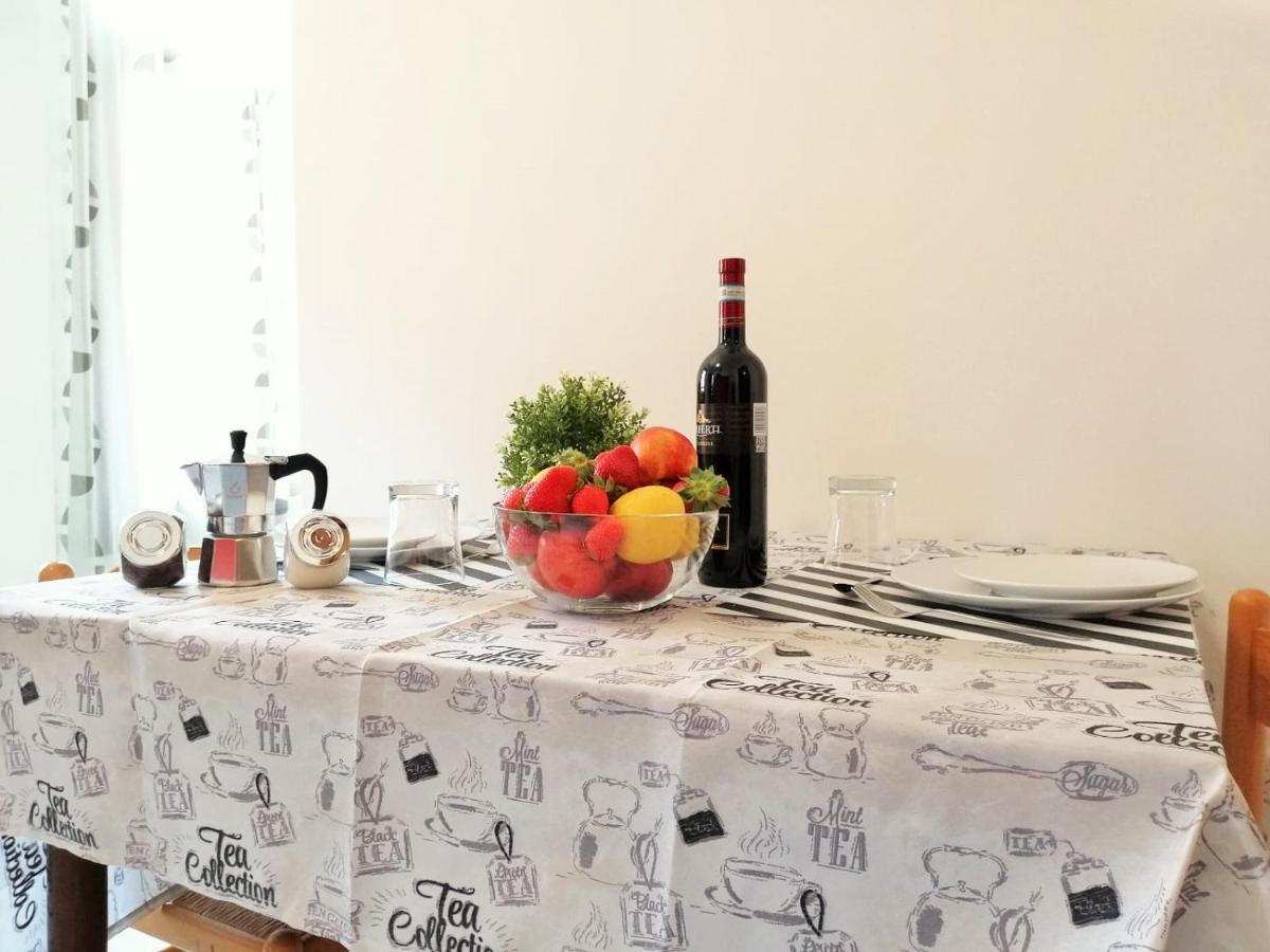شقة 458 Giardini البندقية المظهر الخارجي الصورة