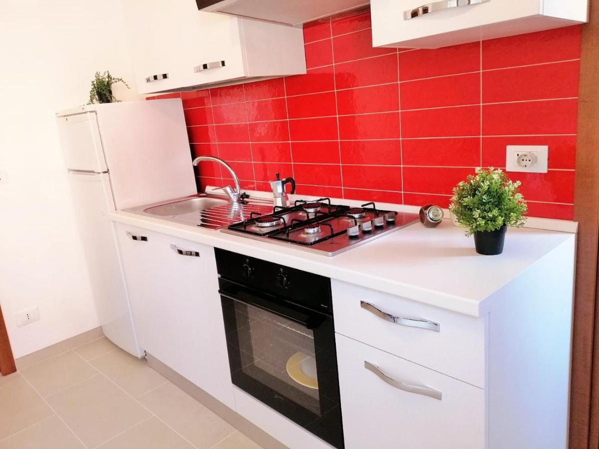 شقة 458 Giardini البندقية المظهر الخارجي الصورة