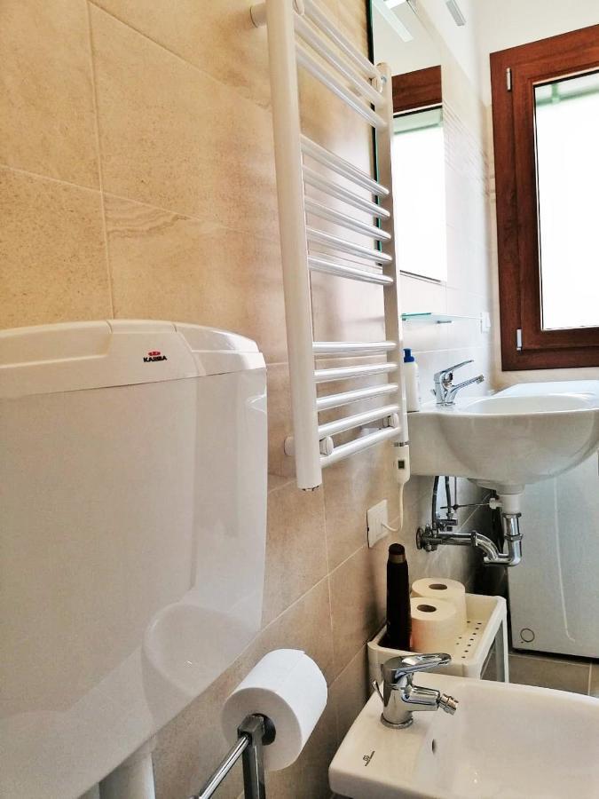 شقة 458 Giardini البندقية المظهر الخارجي الصورة
