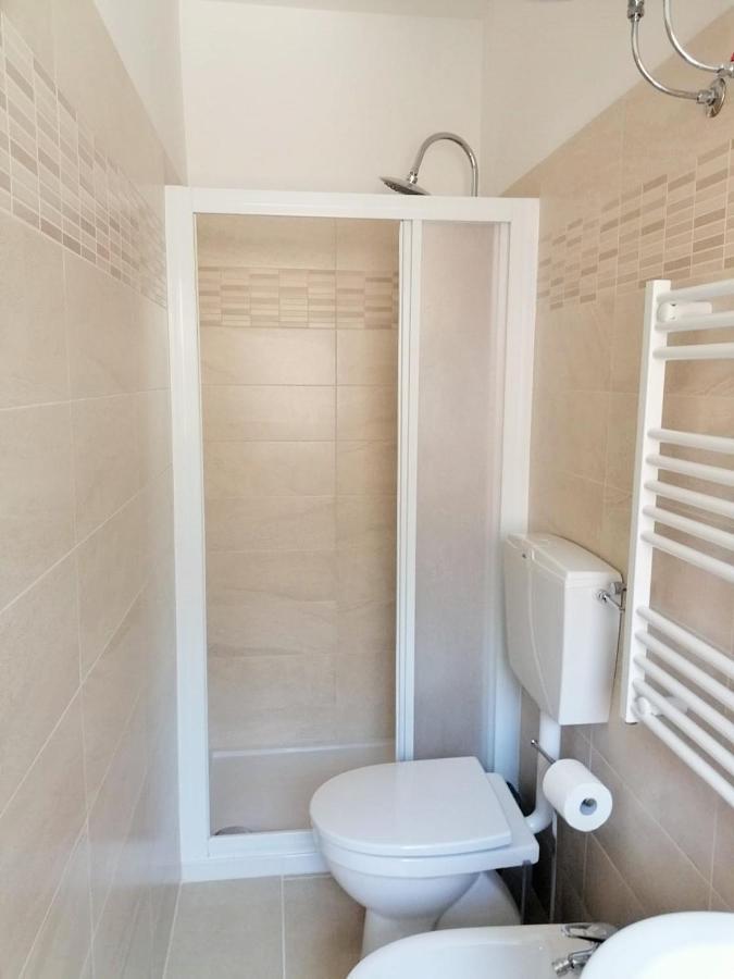 شقة 458 Giardini البندقية المظهر الخارجي الصورة