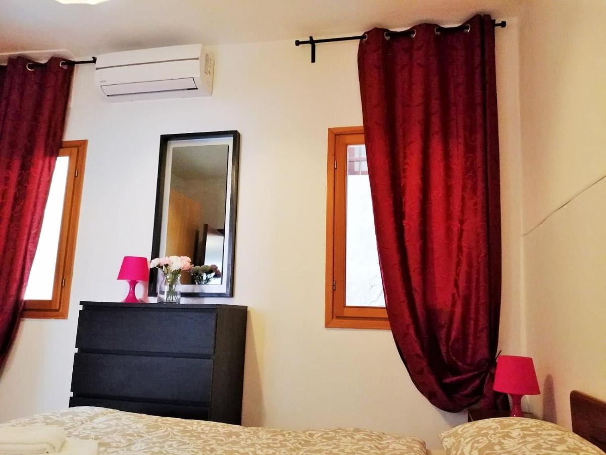شقة 458 Giardini البندقية المظهر الخارجي الصورة
