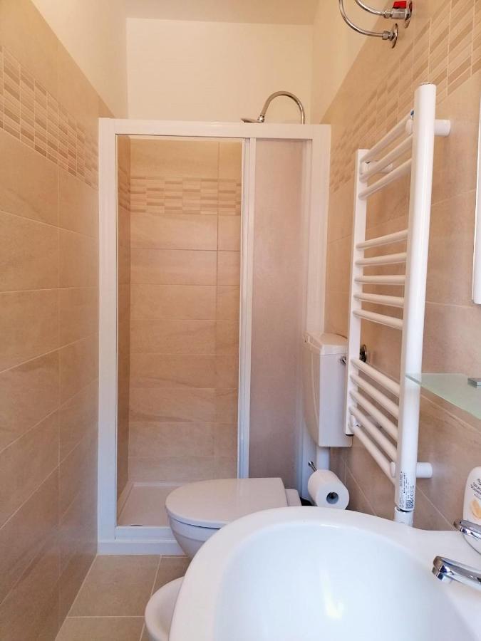 شقة 458 Giardini البندقية المظهر الخارجي الصورة