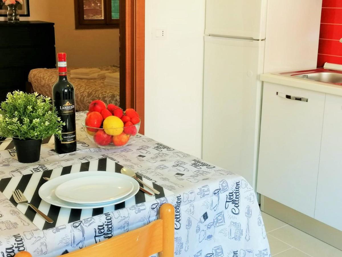شقة 458 Giardini البندقية المظهر الخارجي الصورة
